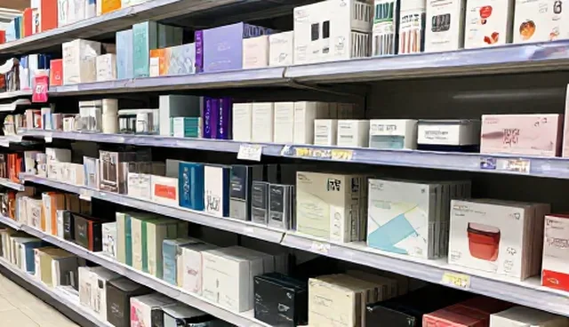 销售策略中库存周转的两种做法与实际取舍