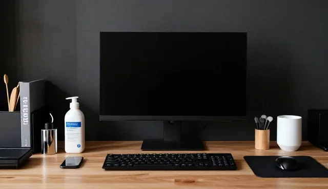 办公耗材使用中的常见误区及维护技巧