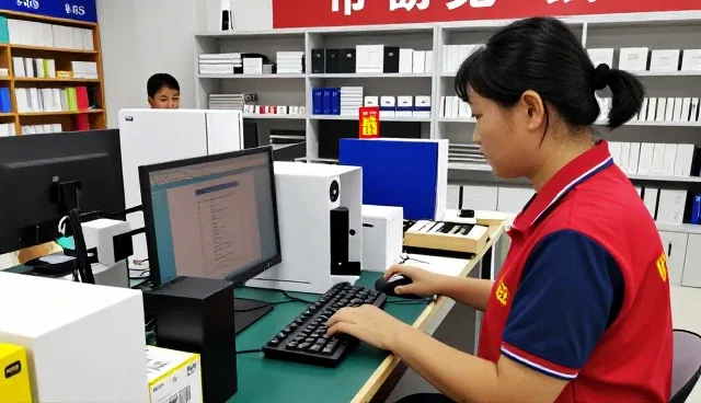 胤佳商业保理（西安）有限公司助力市场热销商品提升竞争力