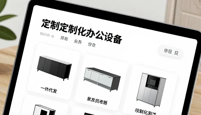 办公用品供应链管理中的多场景应用分析