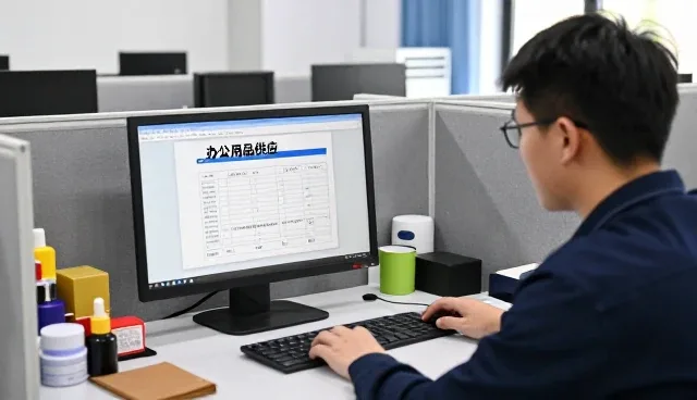 胤佳商业保理（西安）有限公司解答关于办公用品供应的问题