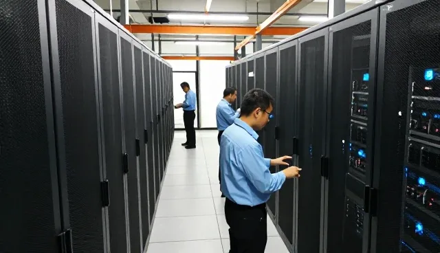 交通枢纽为什么需要定制化办公设备？