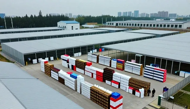 供应链优化在办公用品长期合作中的应用场景分析