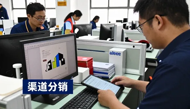 供应链服务满足现代企业发展需求
